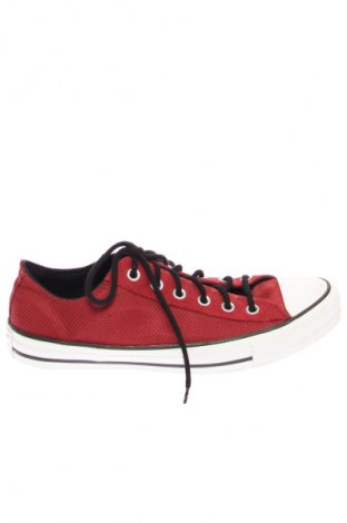 Мъжки обувки Converse, Размер 41, Цвят Червен, Цена 203,06 лв.