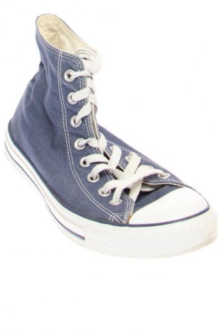Мъжки обувки Converse, Размер 41, Цвят Син, Цена 88,98 лв.