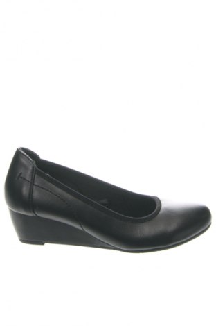 Încălțăminte de damă Easy Street, Mărime 38, Culoare Negru, Preț 357,00 Lei