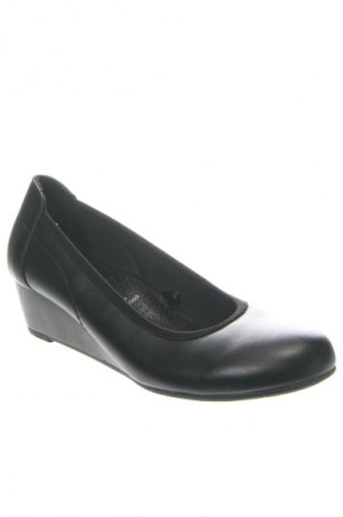 Încălțăminte de damă Easy Street, Mărime 38, Culoare Negru, Preț 357,00 Lei