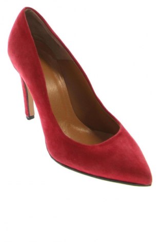 Damenschuhe Eden, Größe 39, Farbe Rot, Preis 29,67 €