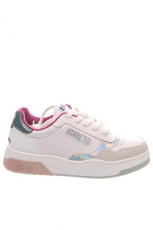 Încălțăminte de damă K-Swiss, Mărime 37, Culoare Multicolor, Preț 359,99 Lei