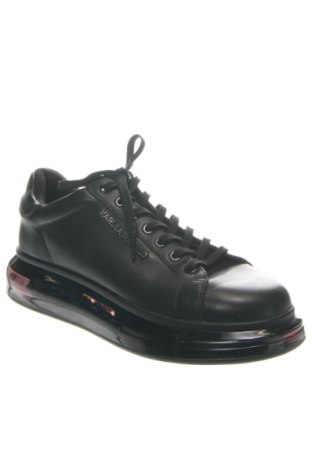 Damenschuhe Karl Lagerfeld, Größe 44, Farbe Schwarz, Preis € 119,99