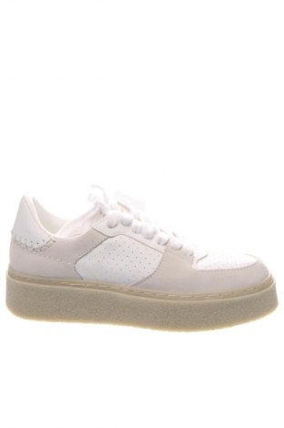 Încălțăminte de damă Mango, Mărime 36, Culoare Multicolor, Preț 233,00 Lei