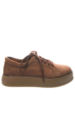 Női cipők Max Mara, Méret 38, Szín Barna, Ár 106 227 Ft