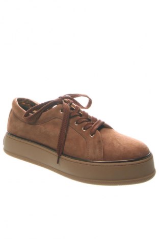Női cipők Max Mara, Méret 38, Szín Barna, Ár 106 227 Ft