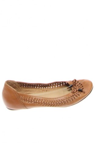 Damenschuhe Pesaro, Größe 37, Farbe Braun, Preis € 31,68