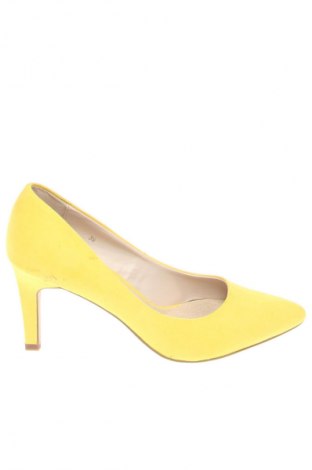 Damenschuhe Rainbow, Größe 39, Farbe Gelb, Preis € 19,85