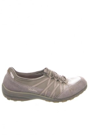 Încălțăminte de damă Skechers, Mărime 40, Culoare Gri, Preț 158,69 Lei