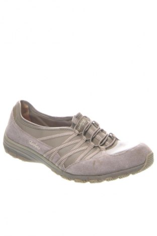 Încălțăminte de damă Skechers, Mărime 40, Culoare Gri, Preț 158,69 Lei