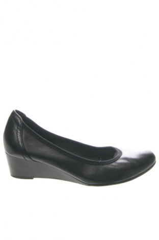 Încălțăminte de damă Tamaris, Mărime 37, Culoare Negru, Preț 158,00 Lei