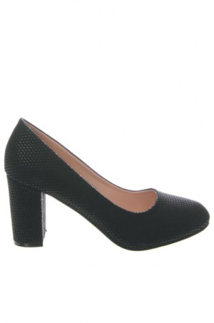 Damenschuhe Tendenz, Größe 40, Farbe Schwarz, Preis 47,57 €