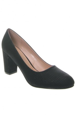 Damenschuhe Tendenz, Größe 40, Farbe Schwarz, Preis 47,57 €