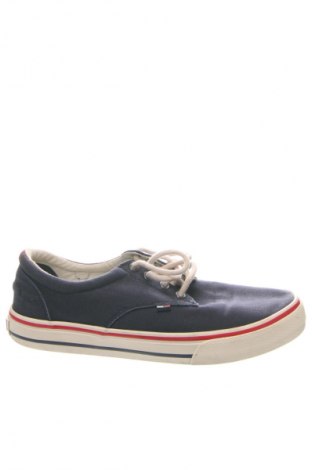 Γυναικεία παπούτσια Tommy Jeans, Μέγεθος 40, Χρώμα Μπλέ, Τιμή 16,20 €