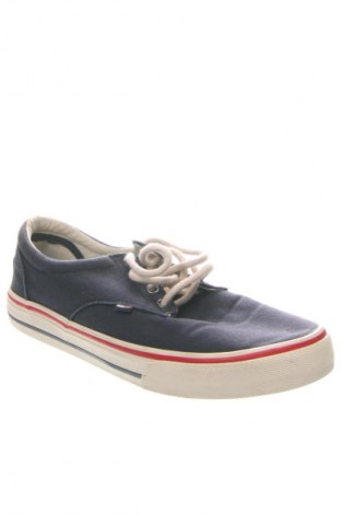 Γυναικεία παπούτσια Tommy Jeans, Μέγεθος 40, Χρώμα Μπλέ, Τιμή 16,20 €