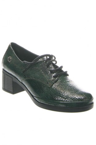 Încălțăminte de damă Unbranded, Mărime 37, Culoare Verde, Preț 140,31 Lei