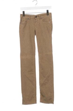 Damenhose 7 For All Mankind, Größe XS, Farbe Braun, Preis € 132,99