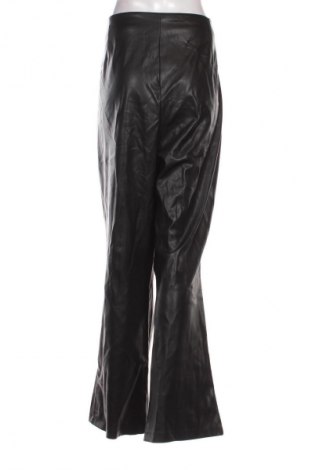 Γυναικείο παντελόνι ASOS, Μέγεθος XXL, Χρώμα Μαύρο, Τιμή 26,99 €