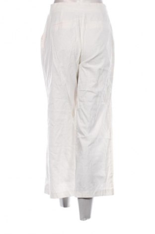 Damskie spodnie ASOS, Rozmiar S, Kolor Biały, Cena 66,99 zł