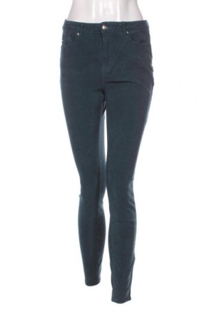 Pantaloni de femei Amisu, Mărime M, Culoare Albastru, Preț 90,19 Lei