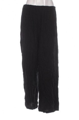 Pantaloni de femei BSB Collection, Mărime L, Culoare Negru, Preț 184,03 Lei