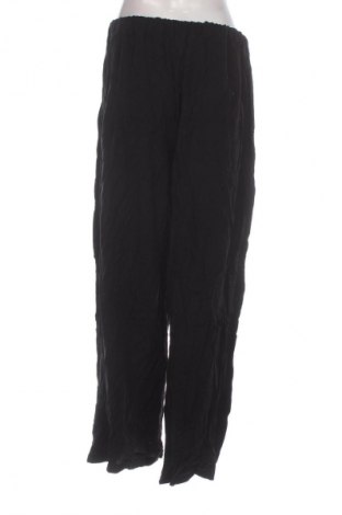 Pantaloni de femei BSB Collection, Mărime L, Culoare Negru, Preț 184,03 Lei