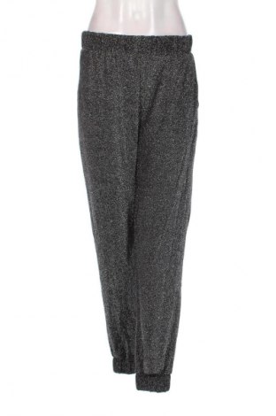 Pantaloni de femei Bershka, Mărime S, Culoare Multicolor, Preț 38,99 Lei
