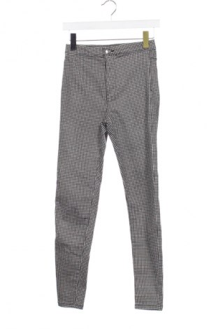 Dámske nohavice Bershka, Veľkosť S, Farba Viacfarebná, Cena  18,05 €