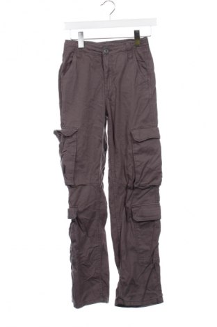 Női nadrág Bershka, Méret XS, Szín Bézs, Ár 3 369 Ft