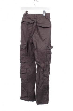 Női nadrág Bershka, Méret XS, Szín Bézs, Ár 3 369 Ft