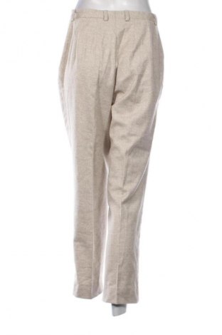 Pantaloni de femei Best Connections, Mărime M, Culoare Bej, Preț 40,99 Lei
