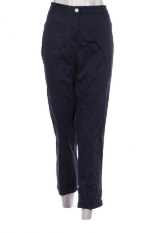 Damenhose Bexleys, Größe XL, Farbe Blau, Preis 28,99 €