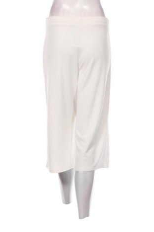 Pantaloni de femei Boohoo, Mărime S, Culoare Alb, Preț 48,99 Lei