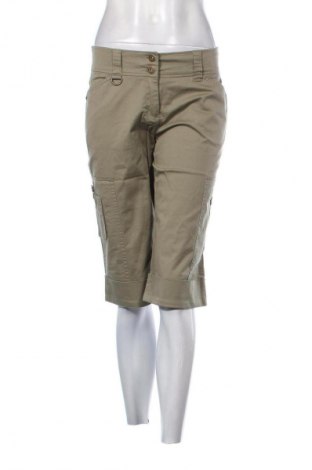 Damenhose Boysen's, Größe M, Farbe Grün, Preis 8,99 €