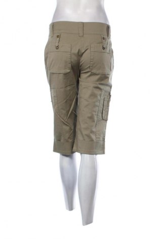 Damenhose Boysen's, Größe M, Farbe Grün, Preis 8,99 €