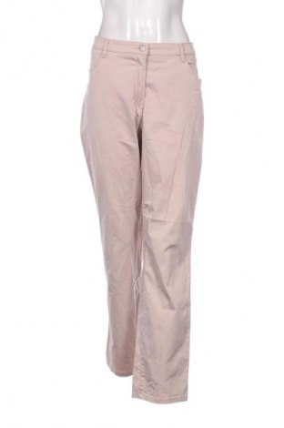 Damenhose Brax, Größe XL, Farbe Rosa, Preis € 14,99