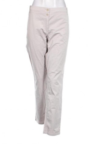 Damenhose Brax, Größe XL, Farbe Beige, Preis 19,99 €