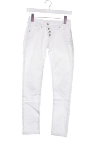 Damenhose Buena Vista, Größe XXS, Farbe Weiß, Preis € 12,99