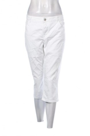 Damenhose C&A, Größe XXL, Farbe Weiß, Preis 24,95 €