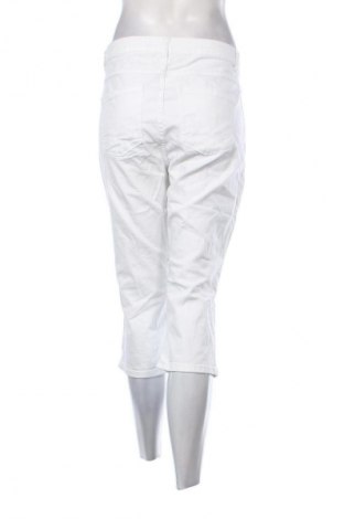 Damenhose C&A, Größe XXL, Farbe Weiß, Preis 24,95 €