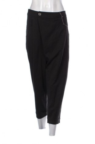 Damenhose Cache Cache, Größe M, Farbe Schwarz, Preis 8,99 €