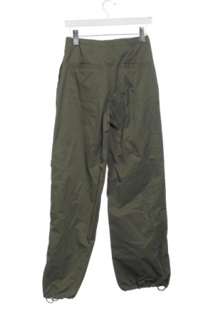Damenhose Calvin Klein Jeans, Größe XS, Farbe Grün, Preis € 104,99