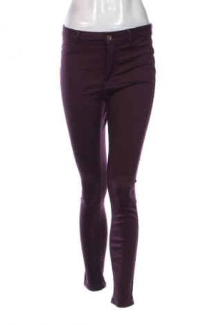 Γυναικείο παντελόνι Calzedonia, Μέγεθος M, Χρώμα Βιολετί, Τιμή 11,99 €