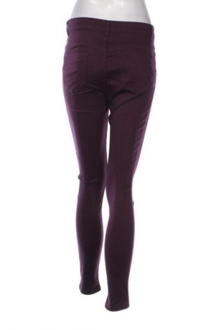 Γυναικείο παντελόνι Calzedonia, Μέγεθος M, Χρώμα Βιολετί, Τιμή 11,99 €