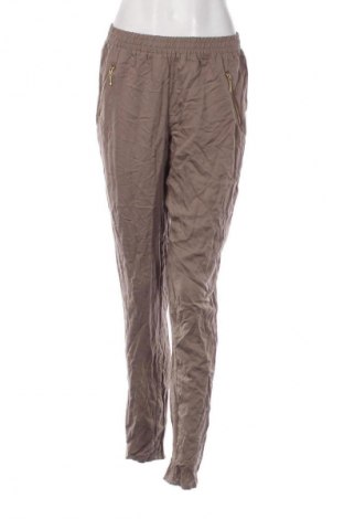 Damenhose Camaieu, Größe M, Farbe Braun, Preis € 6,99