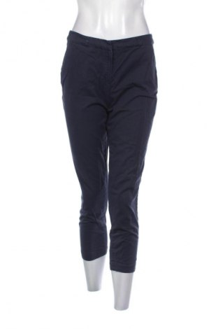 Pantaloni de femei Camaieu, Mărime M, Culoare Albastru, Preț 41,99 Lei