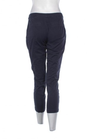 Pantaloni de femei Camaieu, Mărime M, Culoare Albastru, Preț 41,99 Lei