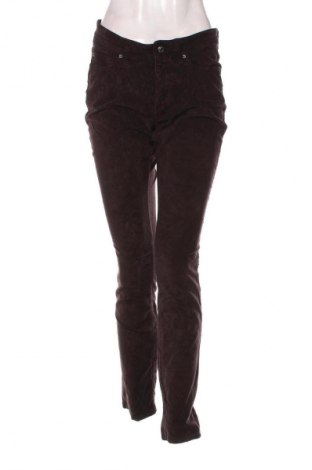 Damenhose Cambio, Größe M, Farbe Braun, Preis 9,99 €