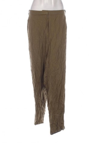 Női nadrág Capsule, Méret 5XL, Szín Zöld, Ár 3 669 Ft