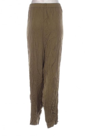 Női nadrág Capsule, Méret 5XL, Szín Zöld, Ár 3 669 Ft